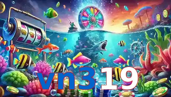 Trò Chơi Bắn Cá Phổ Biến Tại vn319
