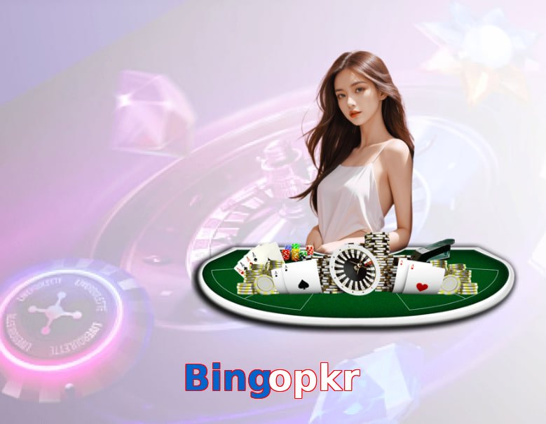 Bingopkr game app for Pakistan players
